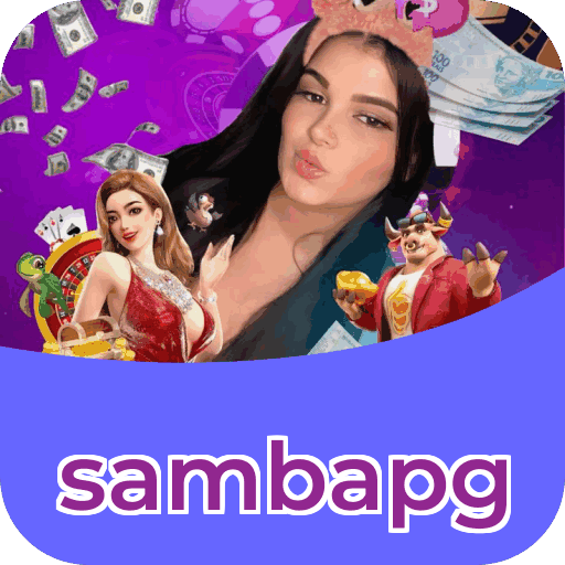 sambapg RTP Games